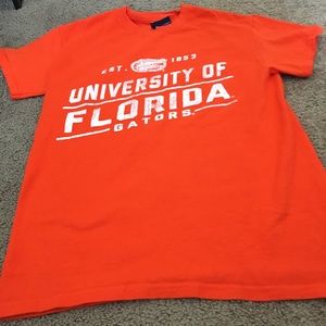 Florida gators T-shirt size small